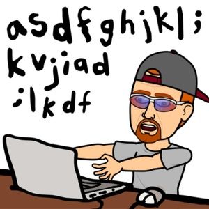 Meet your Posher, Kevin